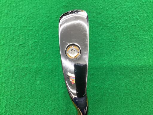 【中古】 ウィルソン Wilson staff STAFF MODEL UTILITY 24° ユーティリティ UT KBS TOUR HYBRID (フレックスS) メンズ 男性用 右利き 右用 Cランク ゴルフクラブ