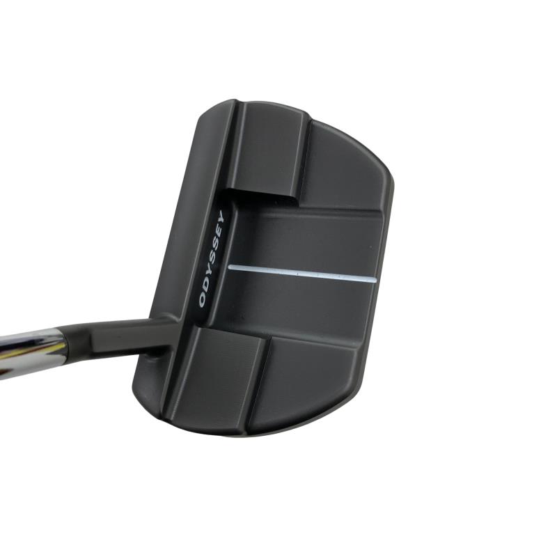 【中古】 オデッセイ TOULON Ai-ONE ATLANTA H4.5 34インチ パター PT STROKE LAB(2023) (フレックスその他) メンズ 男性用 右利き 右用 Bランク ゴルフクラブ