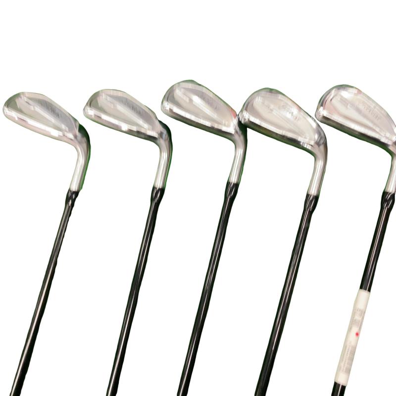 【中古】 タイトリスト Titleist T350(2023) 6S アイアンセット IR TENSEI AV RED AM2 (フレックスS) メンズ 男性用 右利き 右用 Cランク ゴルフクラブ