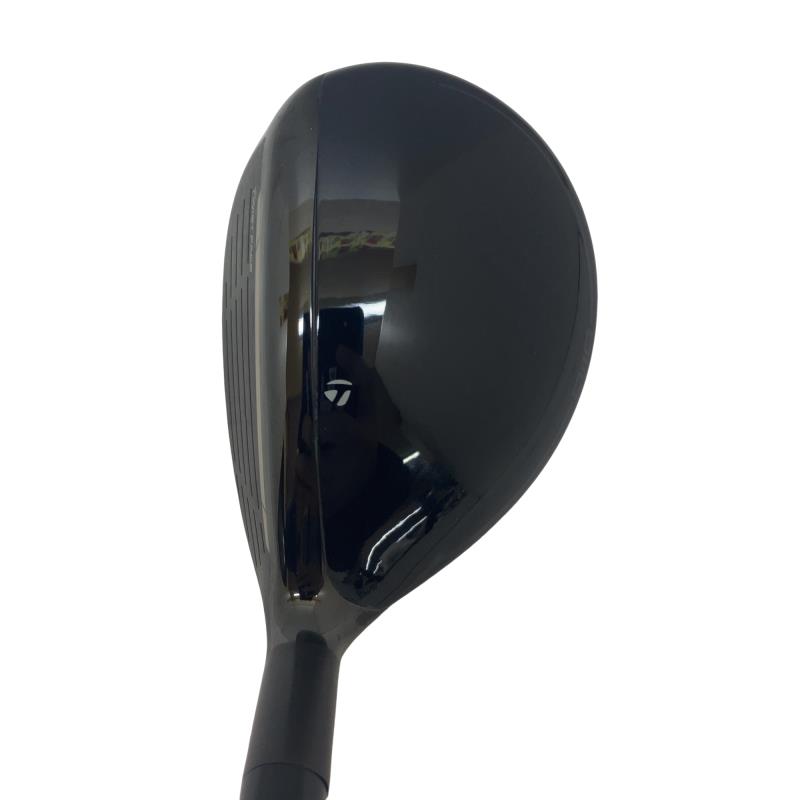 【中古】 テーラーメイド Qi10 MAX U5 レディース ユーティリティ UT ELDIO TM40(Q...
