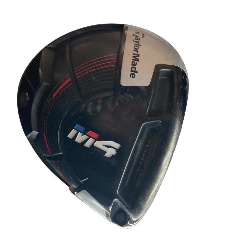 楽天市場】テーラーメイド m4 ドライバー フレックスs 9.5 良の通販
