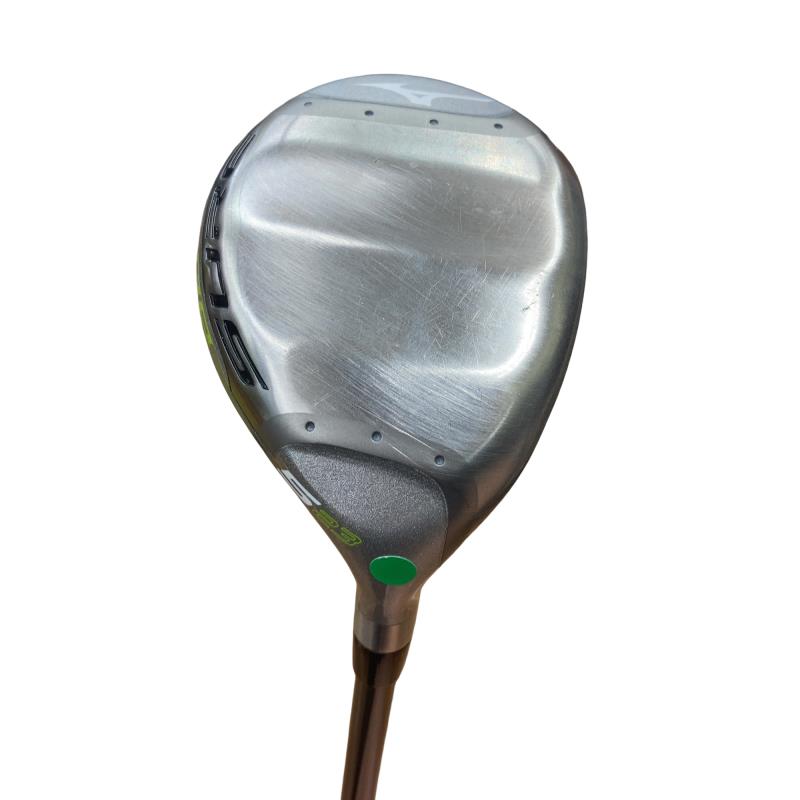 【中古】 ミズノ SURE DD MI U5 ユーティリティ UT EXSAR(SURE) (フレックスSR) メンズ 男性用 右利き 右用 Cランク ゴルフクラブ