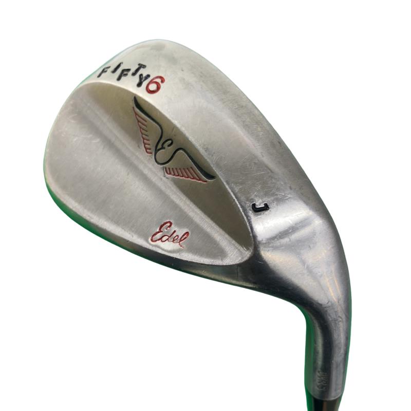 楽天市場】edel golf j wedge dvr 56°の通販