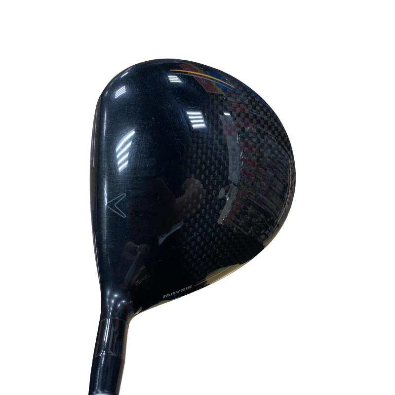 【中古】 キャロウェイ MAVRIK MAX LITE 3W レディース フェアウェイウッド FW Dia...