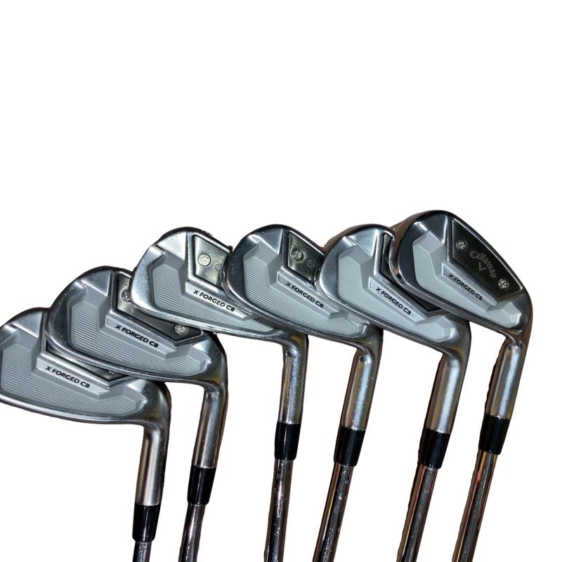 楽天市場】x forged cbの通販