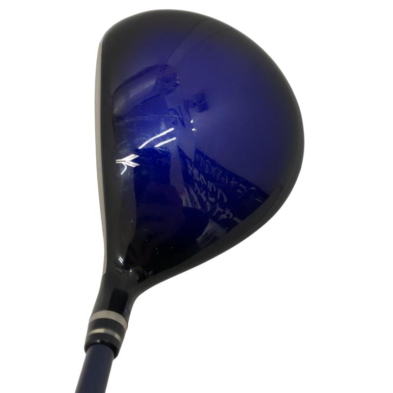 【中古】 ヤマハ inpres UD+2(2019) 5W レディース フェアウェイウッド FW TX-419F (フレックスL) レディース 女性用 右利き 右用 Cランク ゴルフクラブ