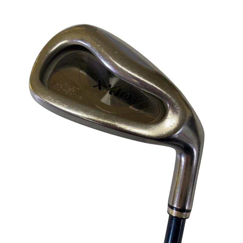 ����š� ������å� XXIO(2006) #6 ��ǥ����� ñ�ʥ������� LI XXIO MP400L (�ե�å���A) ��ǥ����� ������ ������ ���� C...