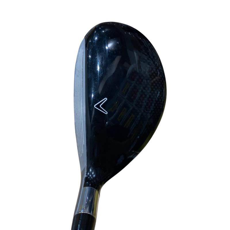 ゴルフパートナー 中古クラブ店の【中古】 キャロウェイ EPIC MAX FAST U6 レディース ユーティリティ UT ELDIO for CW 40(UT) (フレックスL) レディース 女性用 右利き 右用 Cランク ゴルフクラブ｜アングル2