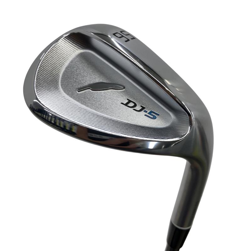【中古】 フォーティーン DJ-5 56° レディース ウェッジ WG FT-52w (フレックスその他) レディース 女性用 右利き 右用 Cランク ゴルフクラブ