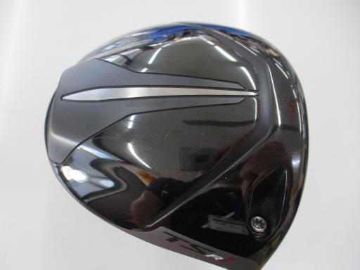 【中古】 タイトリスト TSR1 10° ドライバー DR TSP120 (フレックスR) メンズ 男性用 右利き 右用 Cラ..
