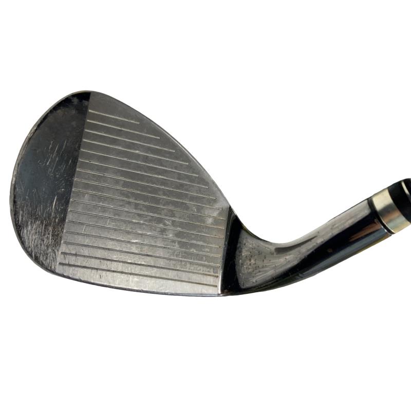 【中古】 プロギア egg(2013) SW ウェッジ WG NS PRO FORCE OF egg (フレックスR) メンズ 男性用 右利き 右用 Dランク ゴルフクラブ