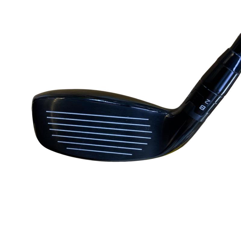 【中古】 タイトリスト TSi3 20° ユーティリティ UT TENSEI CK PRO ORANGE 80HY (...