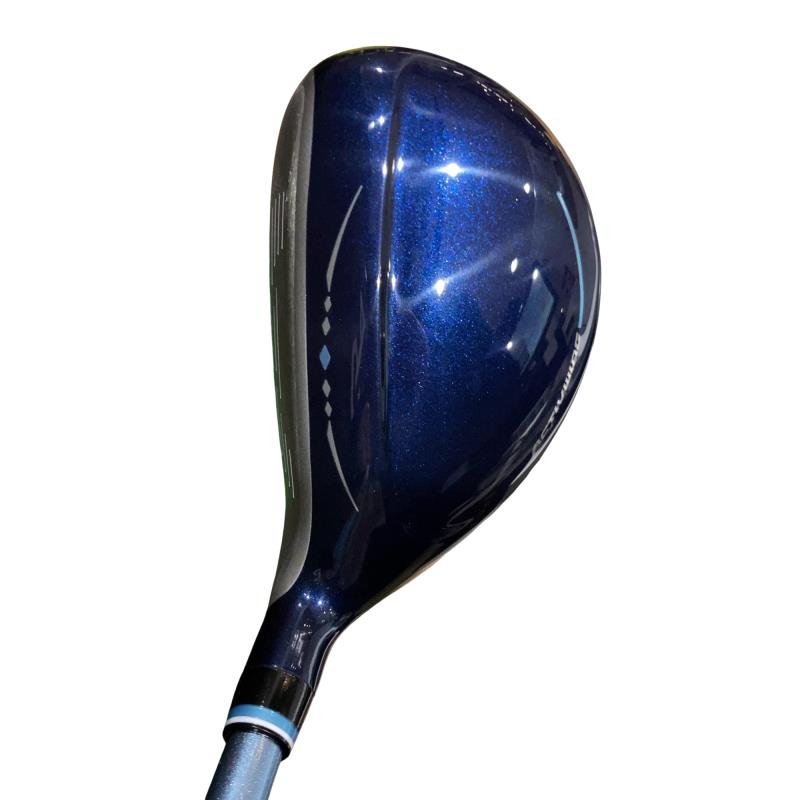 【中古】 ダンロップ XXIO(2024) H6 レディース ユーティリティ UT XXIO MP1300L(H...