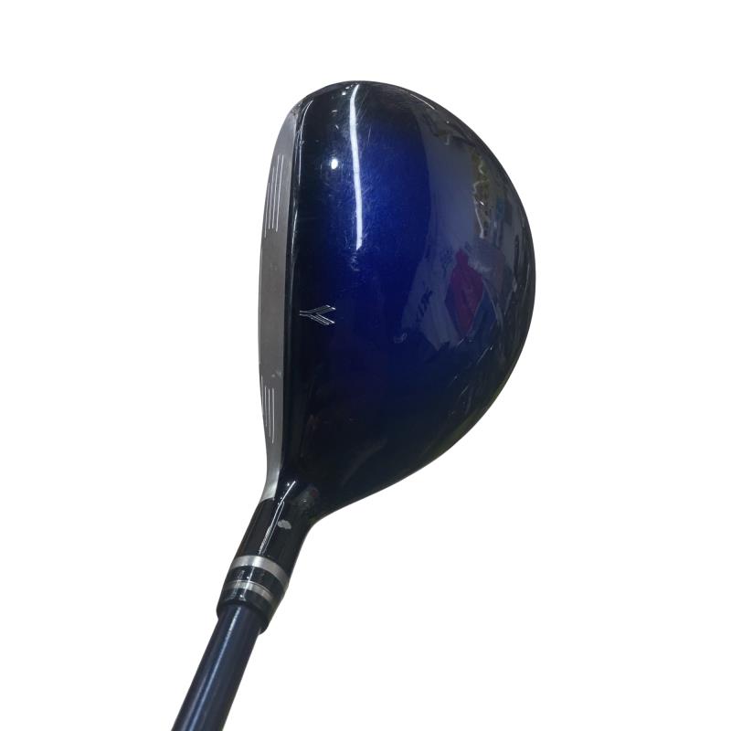 【中古】 ヤマハ inpres UD+2(2019) U7 レディース ユーティリティ UT TX-419U (フレックスA) レディース 女性用 右利き 右用 Dランク ゴルフクラブ