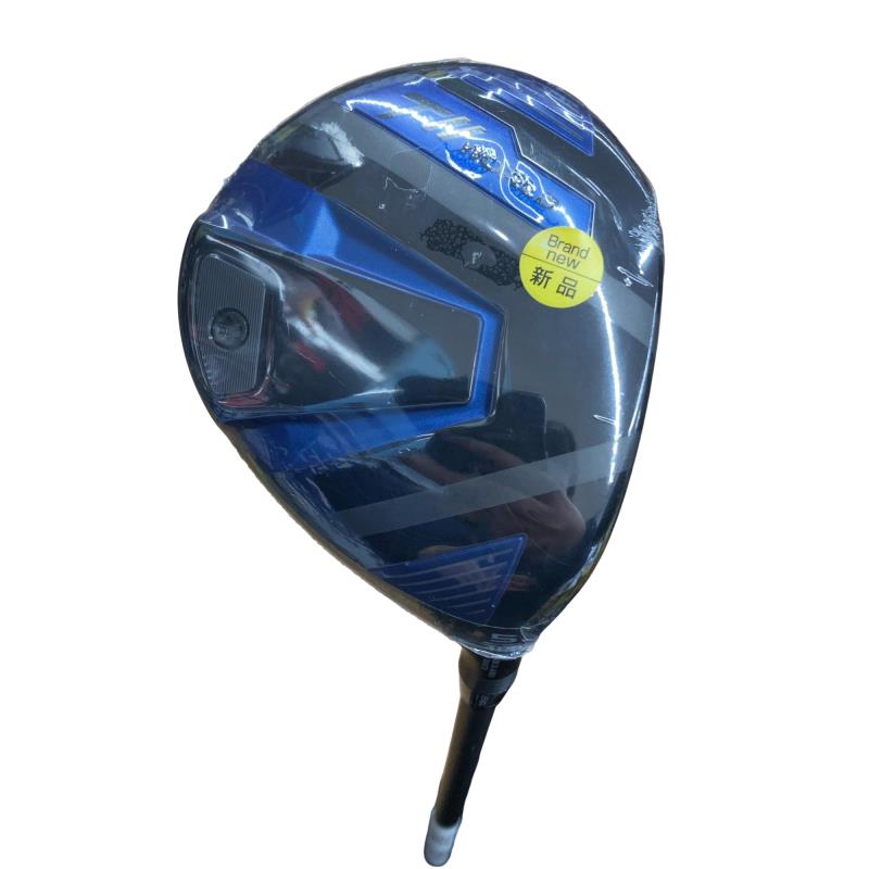 【中古】 本間ゴルフ TOUR WORLD TW767 5W フェアウェイウッド FW VIZARD EZ-C (フレックスS) メンズ 男性用 右利き 右用 Nランク ゴルフクラブ