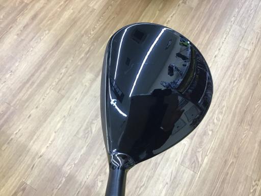 【中古】 テーラーメイド Qi10 5W フェアウェイウッド FW SPEEDER NX BLACK 60 (フレックスS) メンズ 男性用 右利き 右用 Cランク ゴルフクラブ