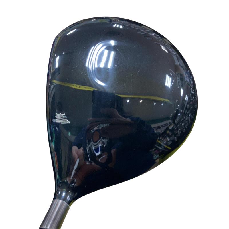 【中古】 コブラ KING cobra S9-1 PRO D 10.5° ドライバー DR cobra ROMBAX 6C09 (フレックスS) メンズ 男性用 右利き 右用 Cランク ゴルフクラブ