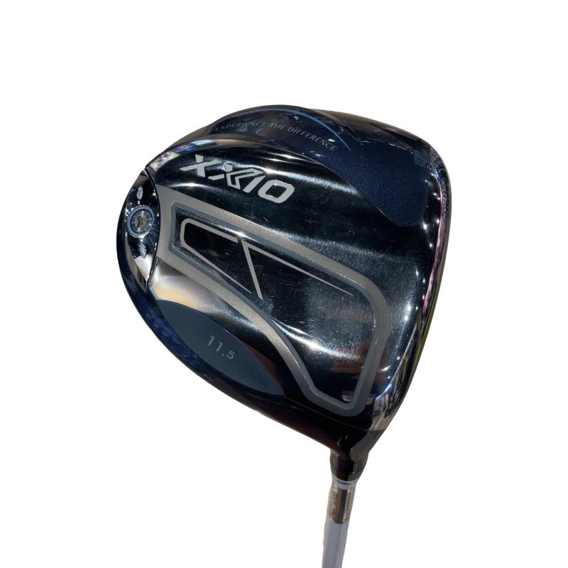 【中古】 ダンロップ XXIO(2026) 11.5° レディース ドライバー DR XXIO MP1400L(DR) (フレックスL) レディース 女性用 右利き 右用 Cランク ゴルフクラブ