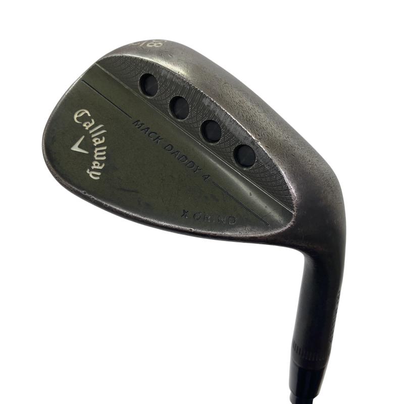 š  MACK DADDY 4 TACTICAL() 58/12X å WG Dynamic Gold TOUR ISSUE 1...