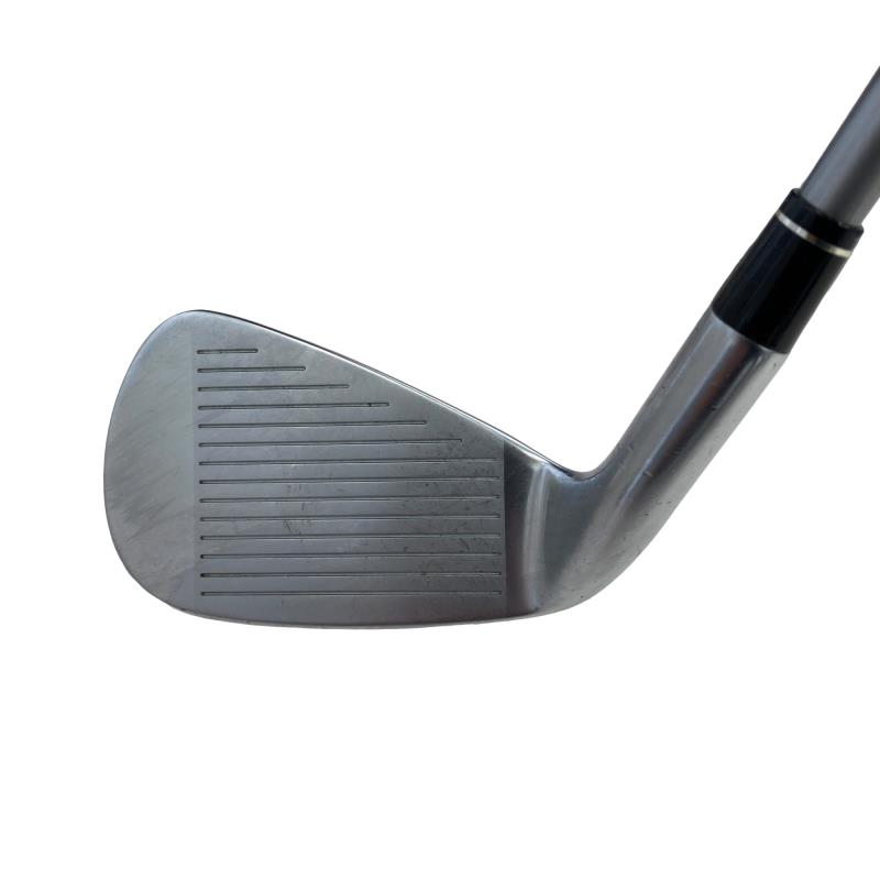 ゴルフパートナー 中古クラブ店の【中古】 キャロウェイ LEGACY(2010) 5S レディース アイアンセット IR LEGACY SERIES 40i (フレックスL) レディース 女性用 右利き 右用 Dランク ゴルフクラブ｜アングル3