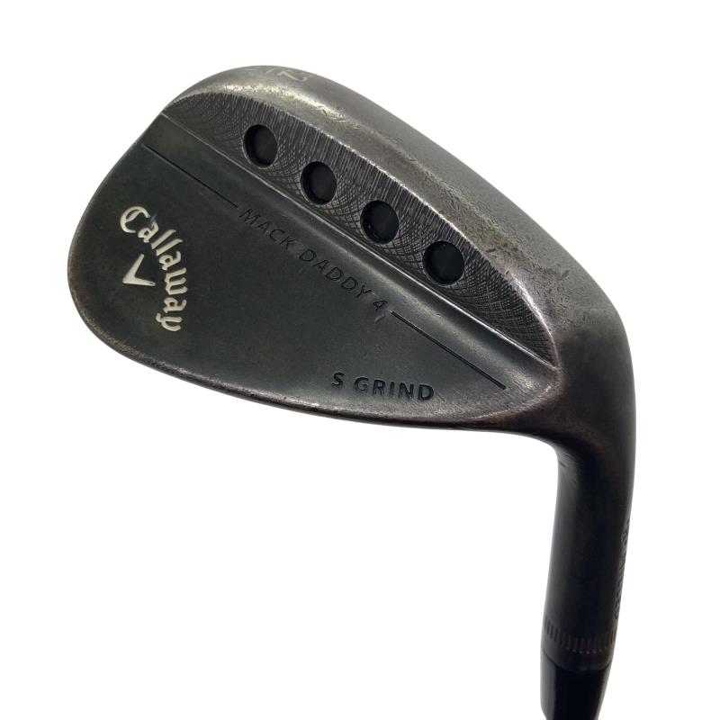 š  MACK DADDY 4 TACTICAL() 52/10S å WG Dynamic Gold TOUR ISSUE 1...