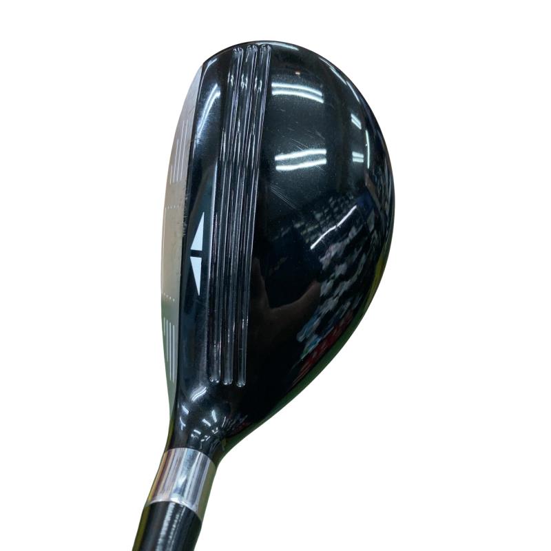 【中古】 ブリヂストン PHYZ(2014) U5 ユーティリティ UT リシャフト (フレックスその他) メンズ 男性用 右利き 右用 Cランク ゴルフクラブ