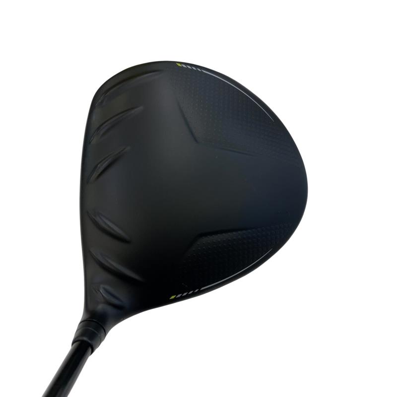 ゴルフパートナー 中古クラブ店の【中古】 ピン G430 MAX 9° ドライバー DR ALTA J CB BLACK(DR) (フレックスSR) メンズ 男性用 右利き 右用 Cランク ゴルフクラブ｜アングル2