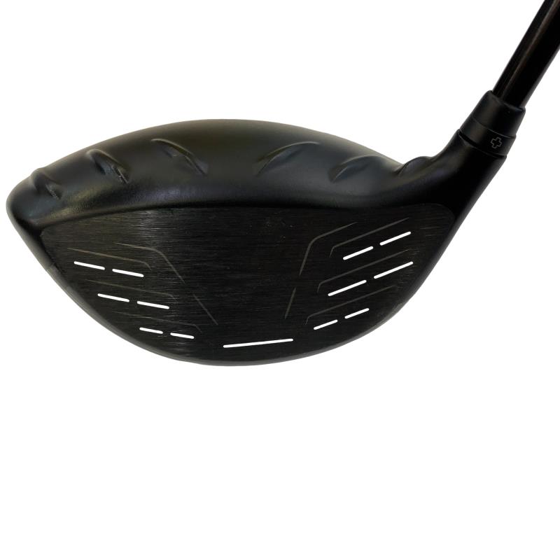 ゴルフパートナー 中古クラブ店の【中古】 ピン G430 MAX 9° ドライバー DR ALTA J CB BLACK(DR) (フレックスSR) メンズ 男性用 右利き 右用 Cランク ゴルフクラブ｜アングル3