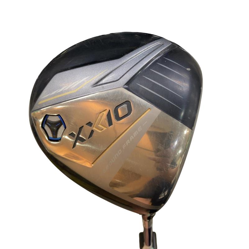 DUNLOP - 【中古】 ダンロップ XXIO(2024) 10.5° ドライバー DR XXIO MP1300(DR) (フレックスR) メンズ 男性用 右利き 右用 Cランク ゴルフクラブ