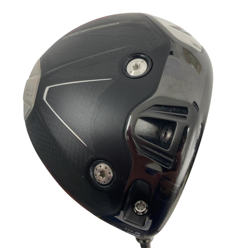 【中古】 ブリヂストン BRIDGESTONE BX1 ST 10.5° ドライバー DR VENTUS BS6 II(DR) (フレックスS) メンズ 男性用 右利き 右用 Cランク ゴルフクラブ