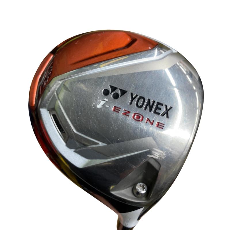 楽天市場】YONEX i－EZONE TX（ドライバー｜メンズクラブ）：クラブ