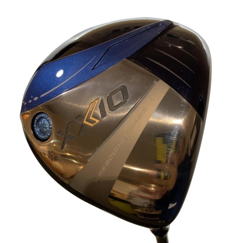 【中古】 ダンロップ XXIO(2024) 11.5° レディース ドライバー DR XXIO MP1300L(DR) (フレックスR) レ..