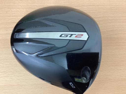 【中古】 タイトリスト GT2 10° ドライバー DR TENSEI BLUE 1K 55 (フレックスS) メンズ 男性用 右利き 右用 Cランク ゴルフクラブ