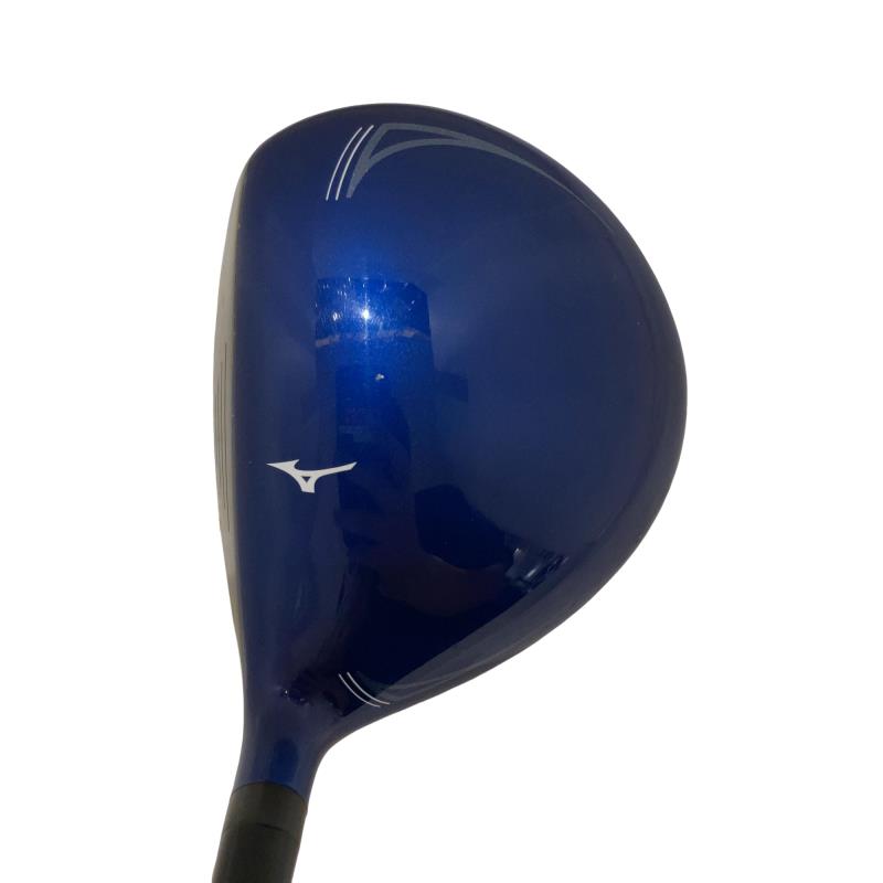 【中古】 ミズノ JPX 850 7W フェアウェイウッド FW Orochi(JPX 850)フェアウェイ (フレックスSR) メンズ 男性用 右利き 右用 Dランク ゴルフクラブ