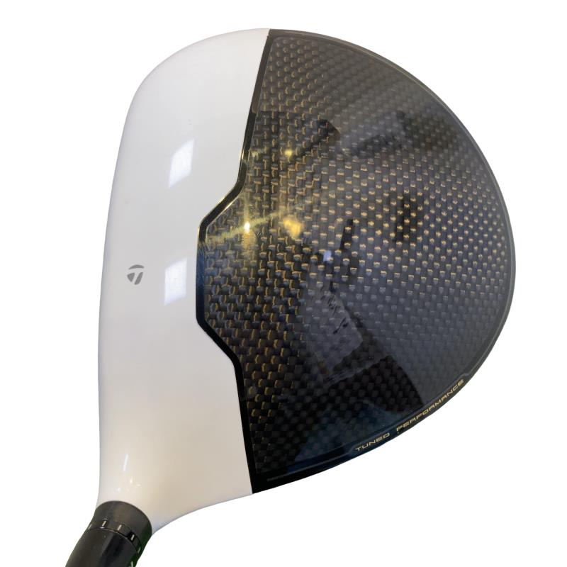 【中古】 テーラーメイド M2 10.5° ドライバー DR TM1-216 (フレックスSR) メンズ 男性用 右利き 右用 Cランク ゴルフクラブ