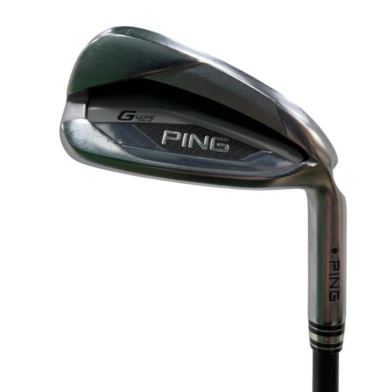 ピン G425 IRON