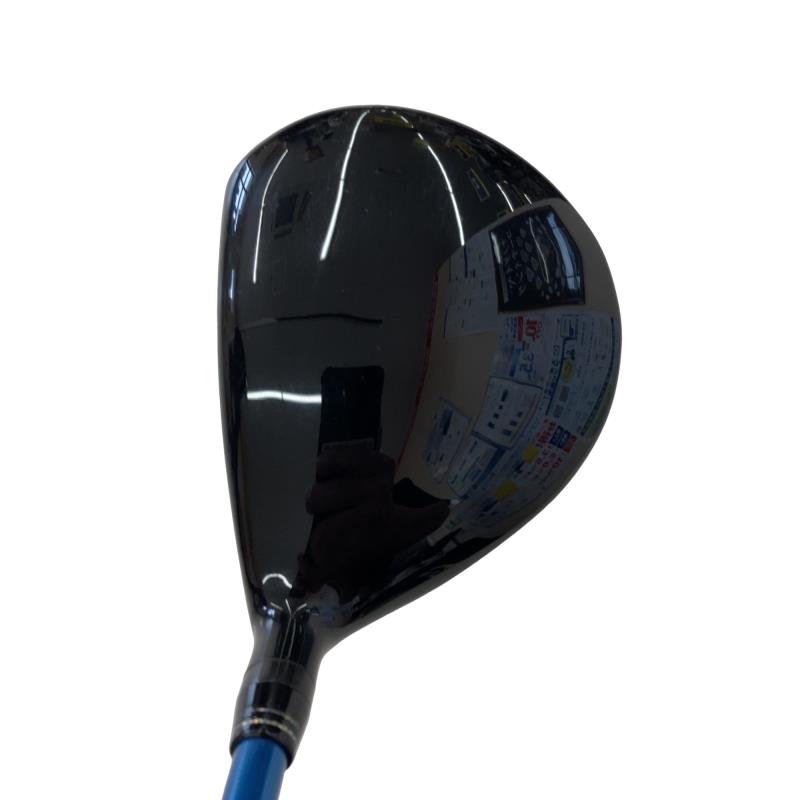 【中古】 ツアーエッジ EXOTICS CB5 3W(15°) フェアウェイウッド FW リシャフト (フレックスその他) メンズ 男性用 右利き 右用 Cランク ゴルフクラブ