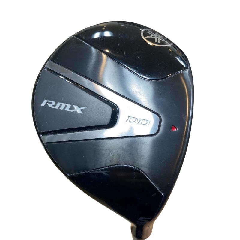 YAMAHA - 【中古】 ヤマハ RMX DD(2026) 5W フェアウェイウッド FW TENSEI FR f60 (フレックスS) メンズ 男性用 右利き 右用 Cランク ゴルフクラブ