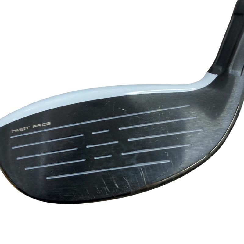 【中古】 テーラーメイド SIM2 MAX U6 レディース ユーティリティ UT TENSEI BLUE ...