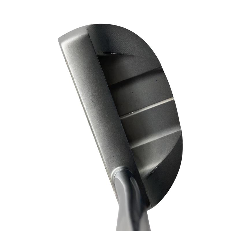 【中古】 ダンロップ XXIO(2012) 32インチ レディース パター PT スチール (フレッ...