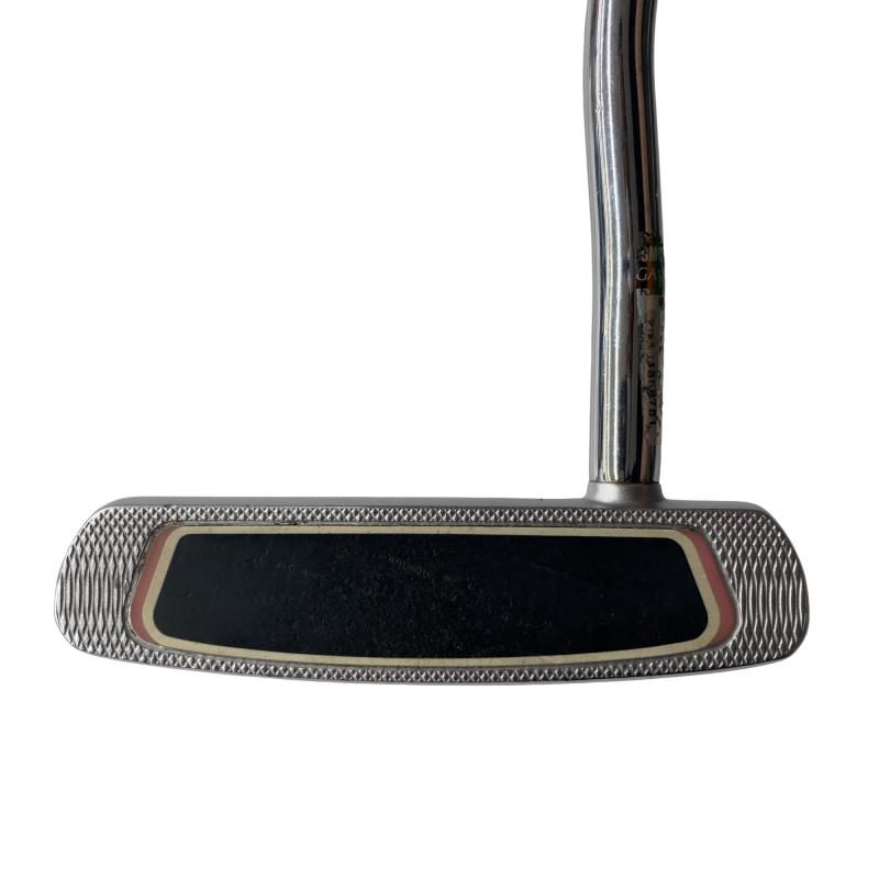 【中古】 ダンロップ XXIO(2012) 32インチ レディース パター PT スチール (フレッ...