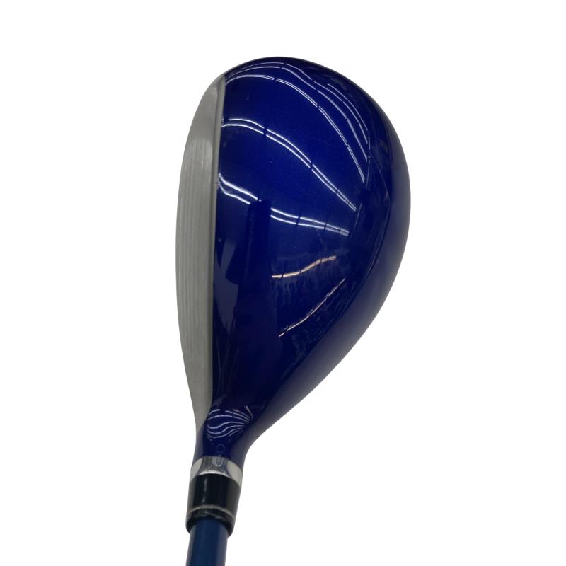【中古】 ゴルフパートナー NEXGEN(2019) U5 レディース ユーティリティ UT NEXGEN...
