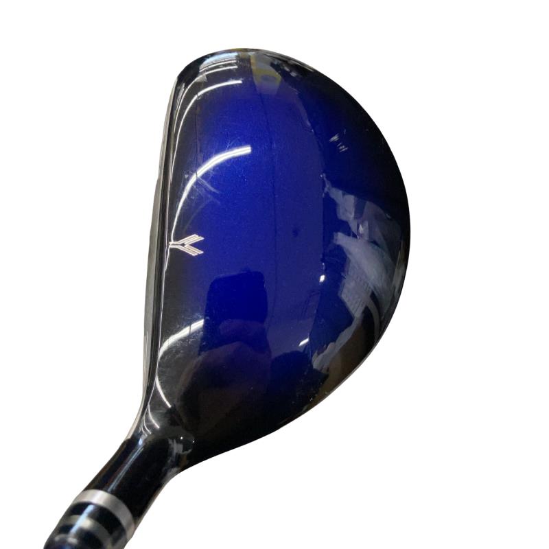 【中古】 ヤマハ inpres UD+2(2019) U7 レディース ユーティリティ UT TX-419U (フレックスA) レディース 女性用 右利き 右用 Cランク ゴルフクラブ