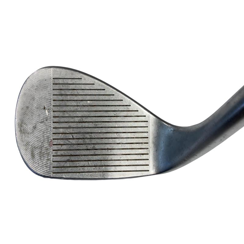 【中古】 クリーブランド Cleveland RTX ZIPCORE ツアーサテン 52°/10° MID ウェッジ WG NS PRO 950GH (フレックスS) メンズ 男性用 右利き 右用 Dランク ゴルフクラブ