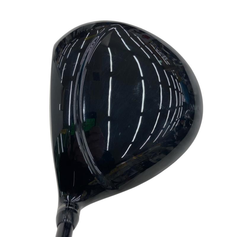 【中古】 プロギア egg(2017) 10.5° ドライバー DR eggオリジナルカーボン (フレックスSR) メンズ 男性用 右利き 右用 Cランク ゴルフクラブ