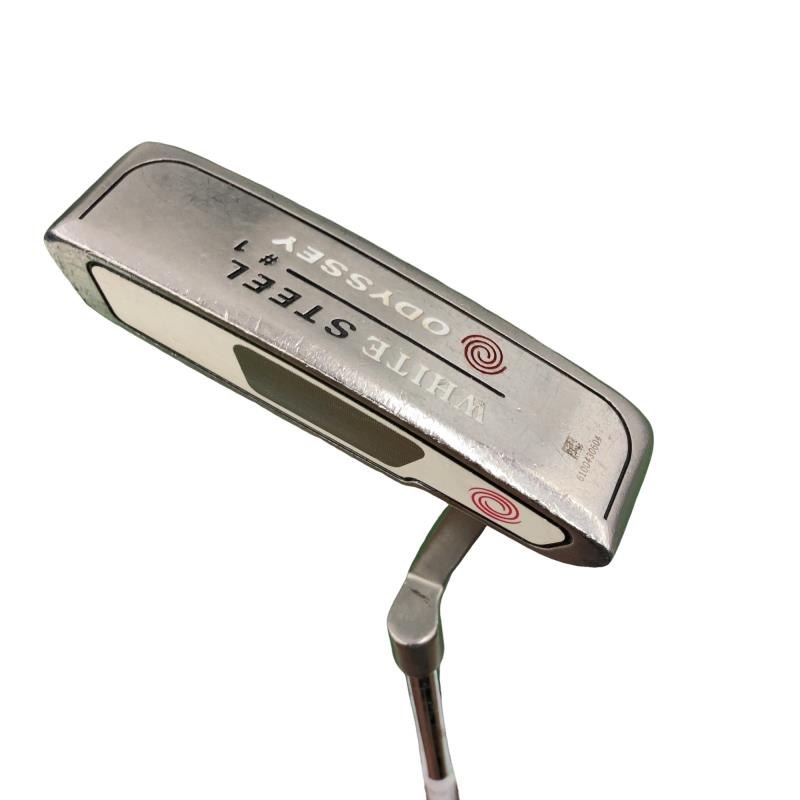 楽天市場】パター レフティ 中古（スポーツ・アウトドア）の通販
