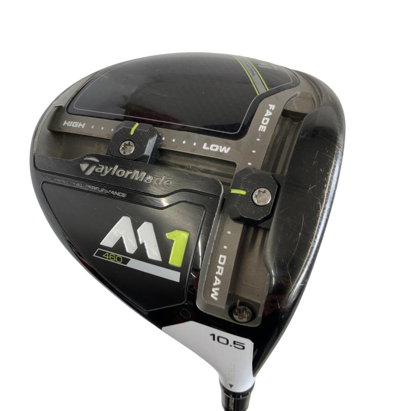 楽天市場】テーラーメイド m1 ドライバー 中古の通販