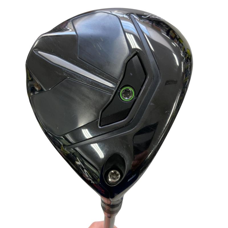 TITLEIST - 【中古】 タイトリスト TSR2+ 13° フェアウェイウッド FW 純正特注シャフト (フレックスS) メンズ 男性用 右利き 右用 Cランク ゴルフクラブ