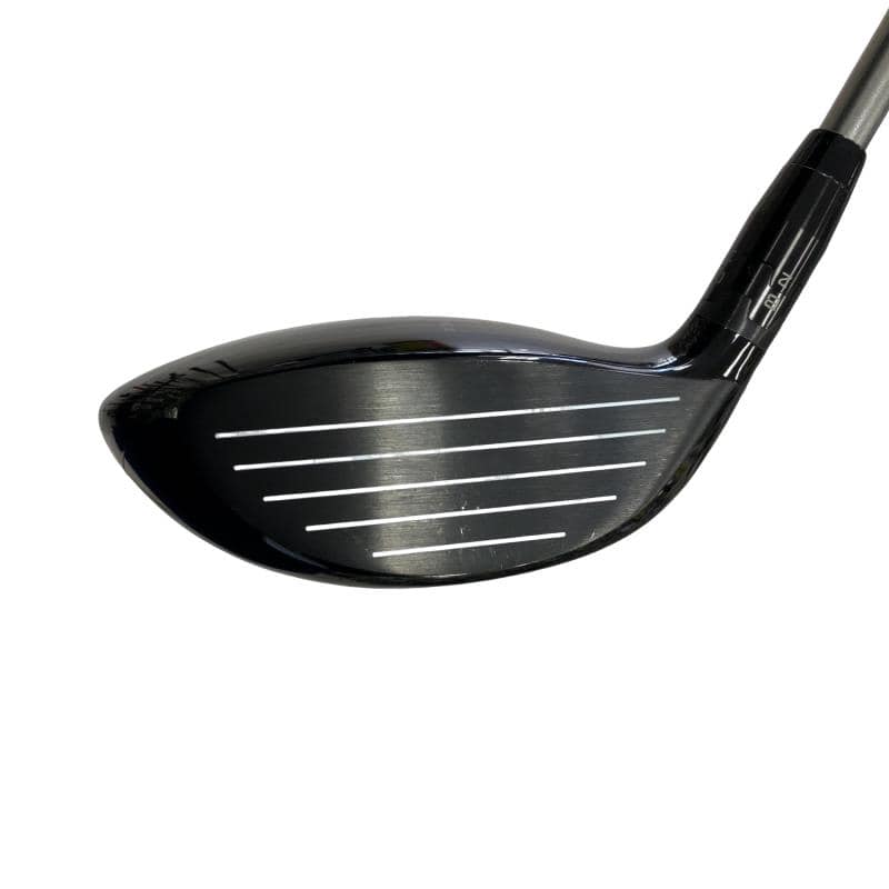 【中古】 タイトリスト TSR2+ 13° フェアウェイウッド FW 純正特注シャフト (フレ...