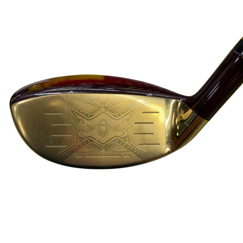 【中古】 マジェスティゴルフ(旧マルマン) MAJESTY PRESTIGIO X U7 レディース ユ...